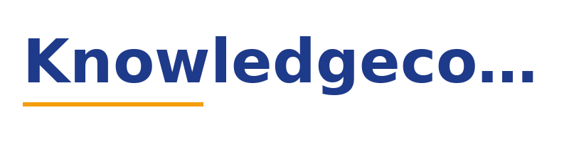 Knowledgecorner Logo